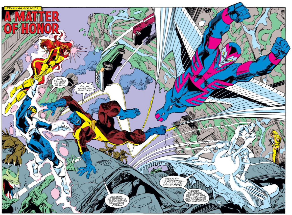 Xf37 37_XF37 – Jay & Miles X-Plain the X-Men