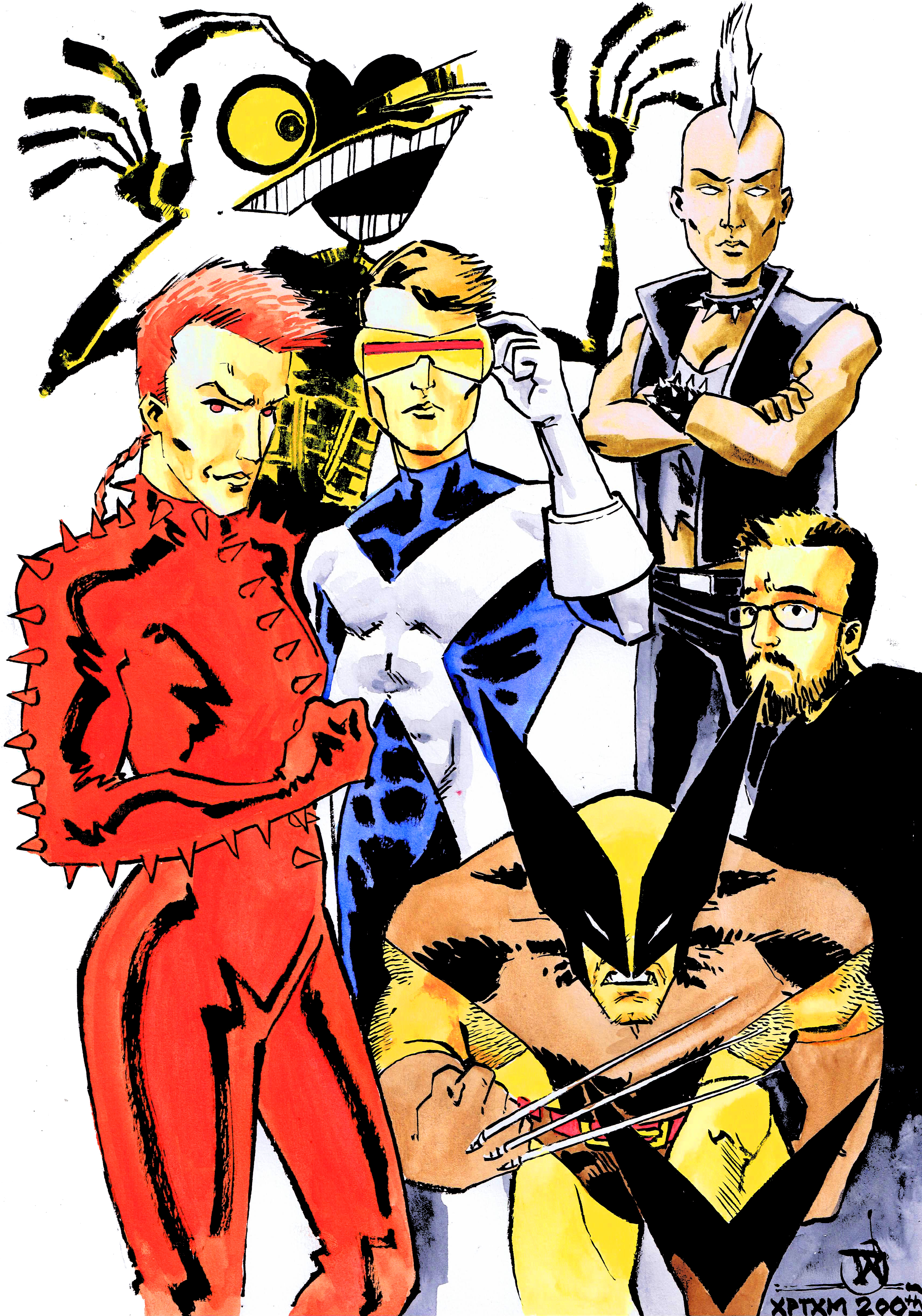 As Mentioned in Episode 234 Feels Jay & Miles XPlain the