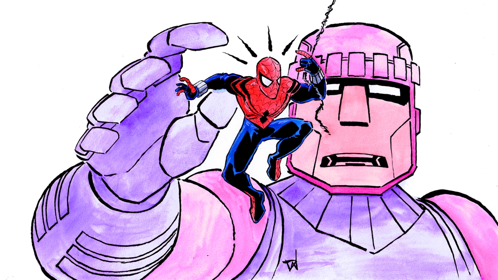 Universe Jayu0027s definitive