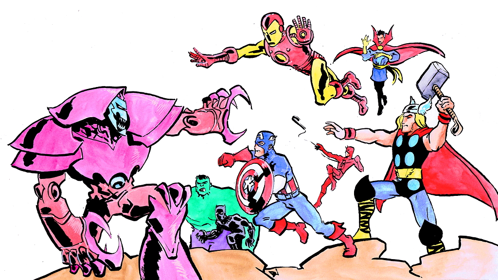 Universe Jayu0027s definitive