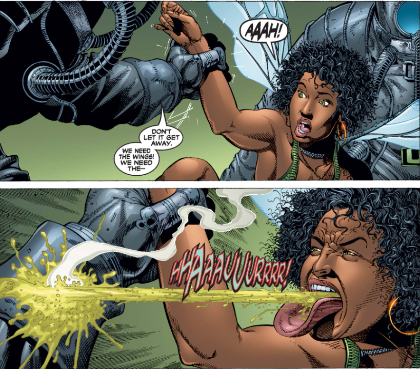 X521_06 – Jay & Miles X-Plain the X-Men
