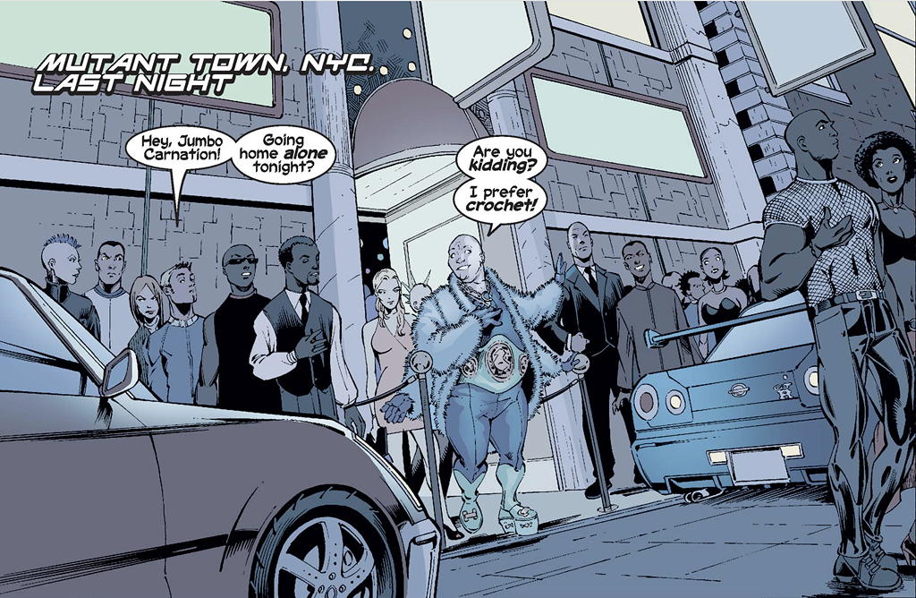 15_134 – Jay & Miles X-Plain the X-Men